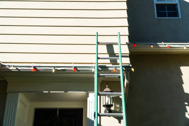 Best Fascia and Soffit Installation  in Cliffside Park, NJ