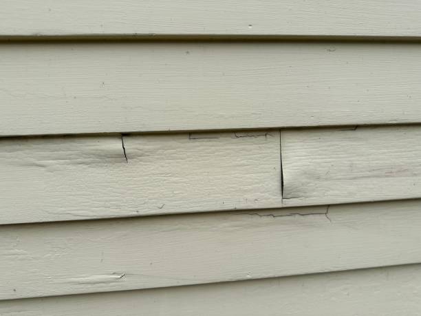 Best Wood Siding Installation  in Cliffside Park, NJ