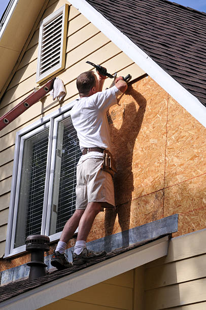 Best Engineered Wood Siding  in Cliffside Park, NJ